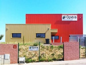 OPERA Formation centre formation CACES sécurité Montpellier